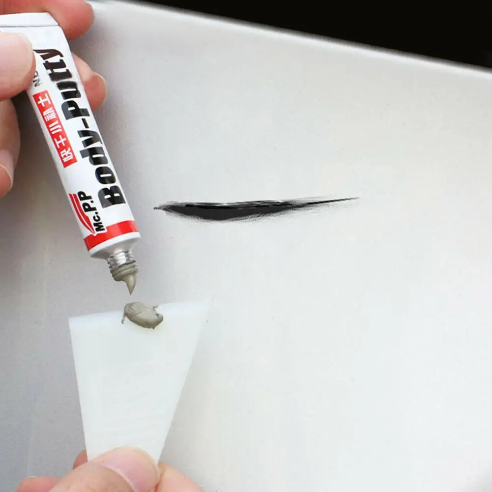 Auto Body Filler - Herramienta de reparación para el cuidado