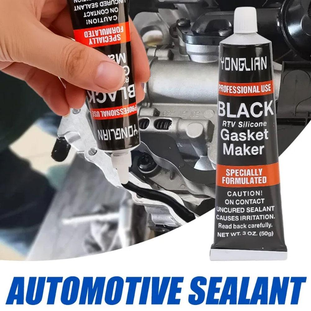 Auto Body Filler - Sellador de endurecimiento automotriz de 85g,