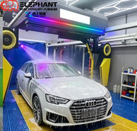 Auto Repair Shop Hours - Máquina de Lavado de Autos Automática