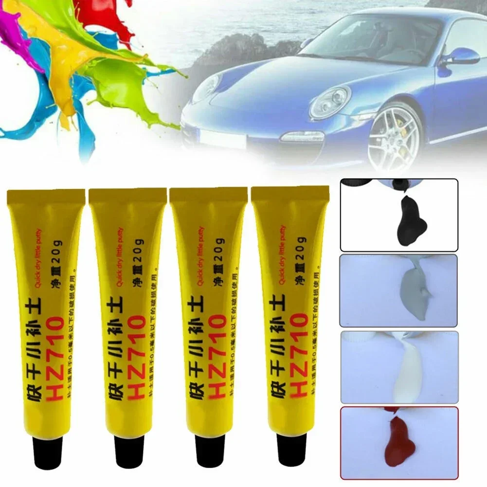 Auto Body Filler - 1 Uds. Masilla para carrocería de