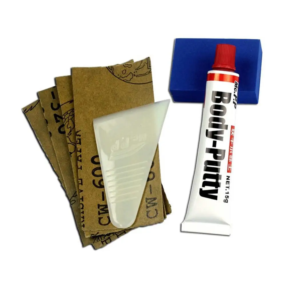 Herramienta de reparación para - Auto Body Filler reseña y precio