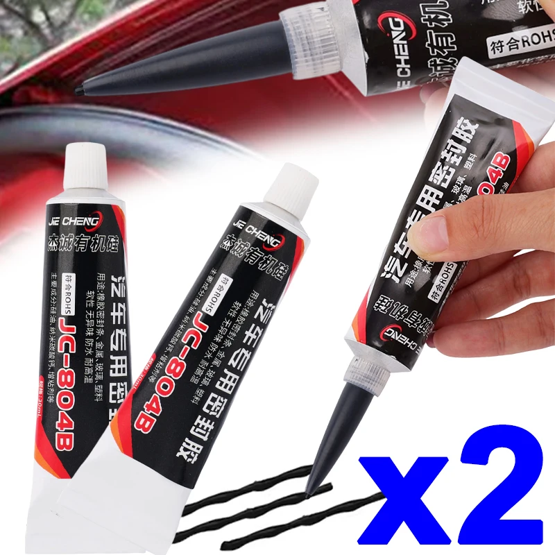 Sellador impermeable para para - Auto Body Filler reseña y precio
