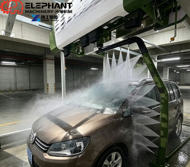 Máquina de Lavado de Autos Aut - Auto Repair Shop Hours reseña y precio