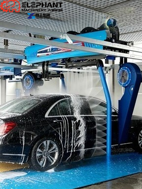 Máquina de Lavado de Autos Aut - Auto Repair Shop Hours reseña y precio