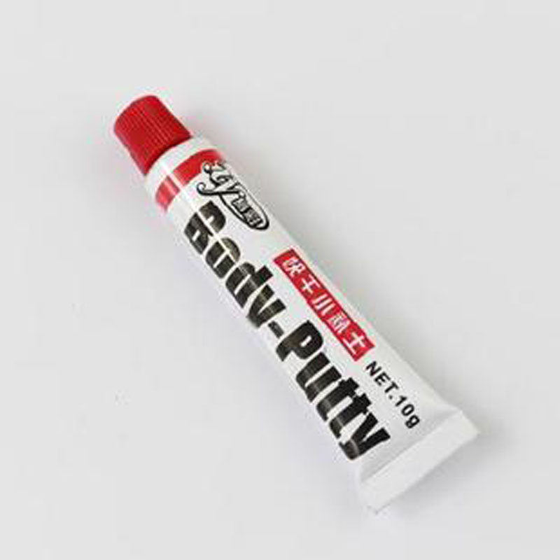 Productos para automóviles, ma - Auto Body Filler reseña y precio