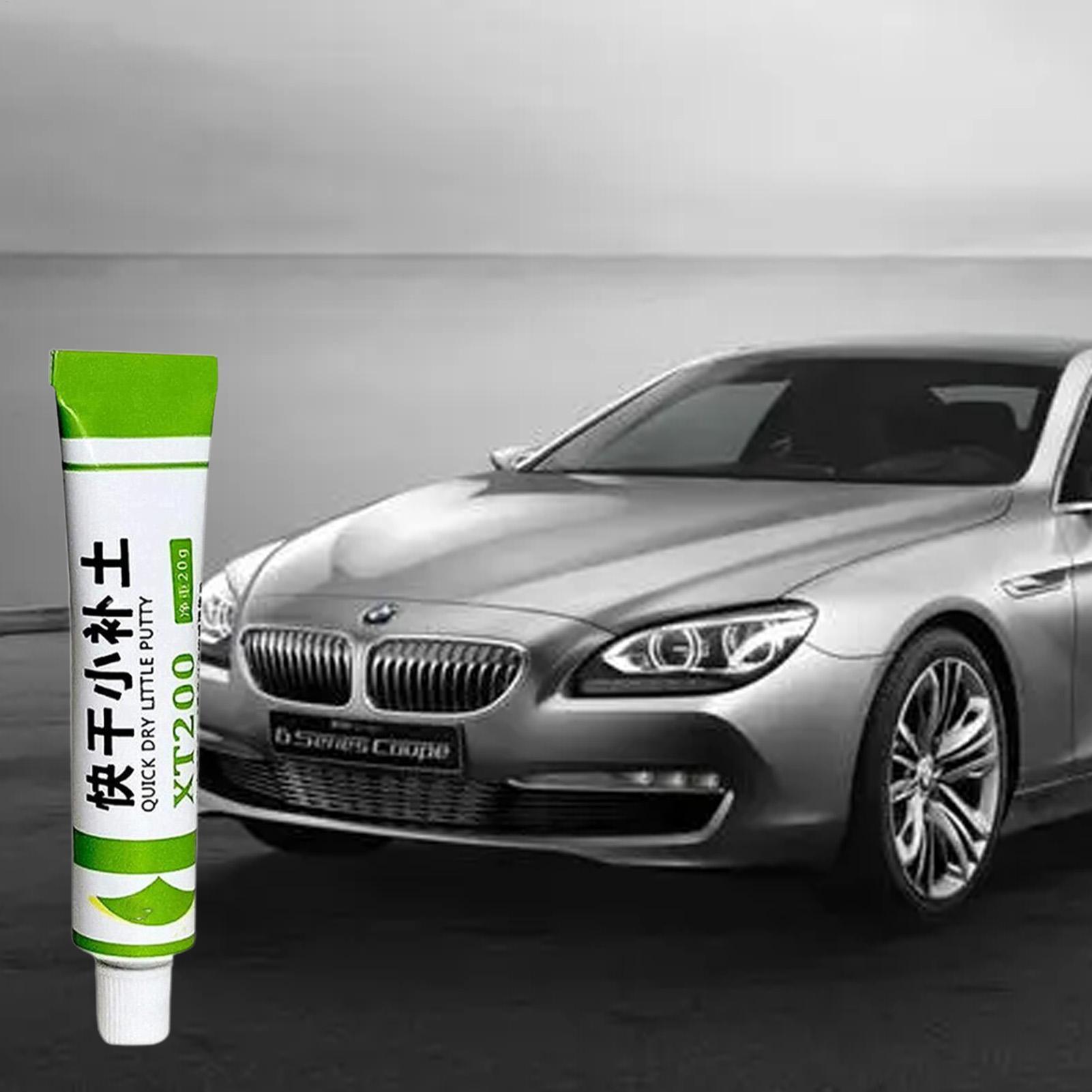 Masilla para Carrocería de Sec - Auto Body Filler reseña y precio