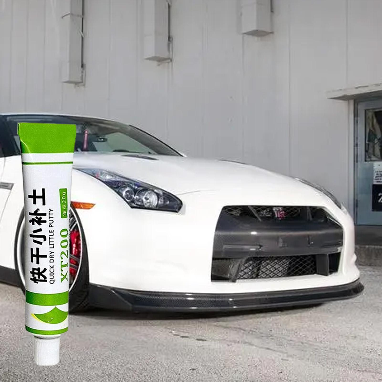 Masilla para Carrocería de Sec - Auto Body Filler reseña y precio