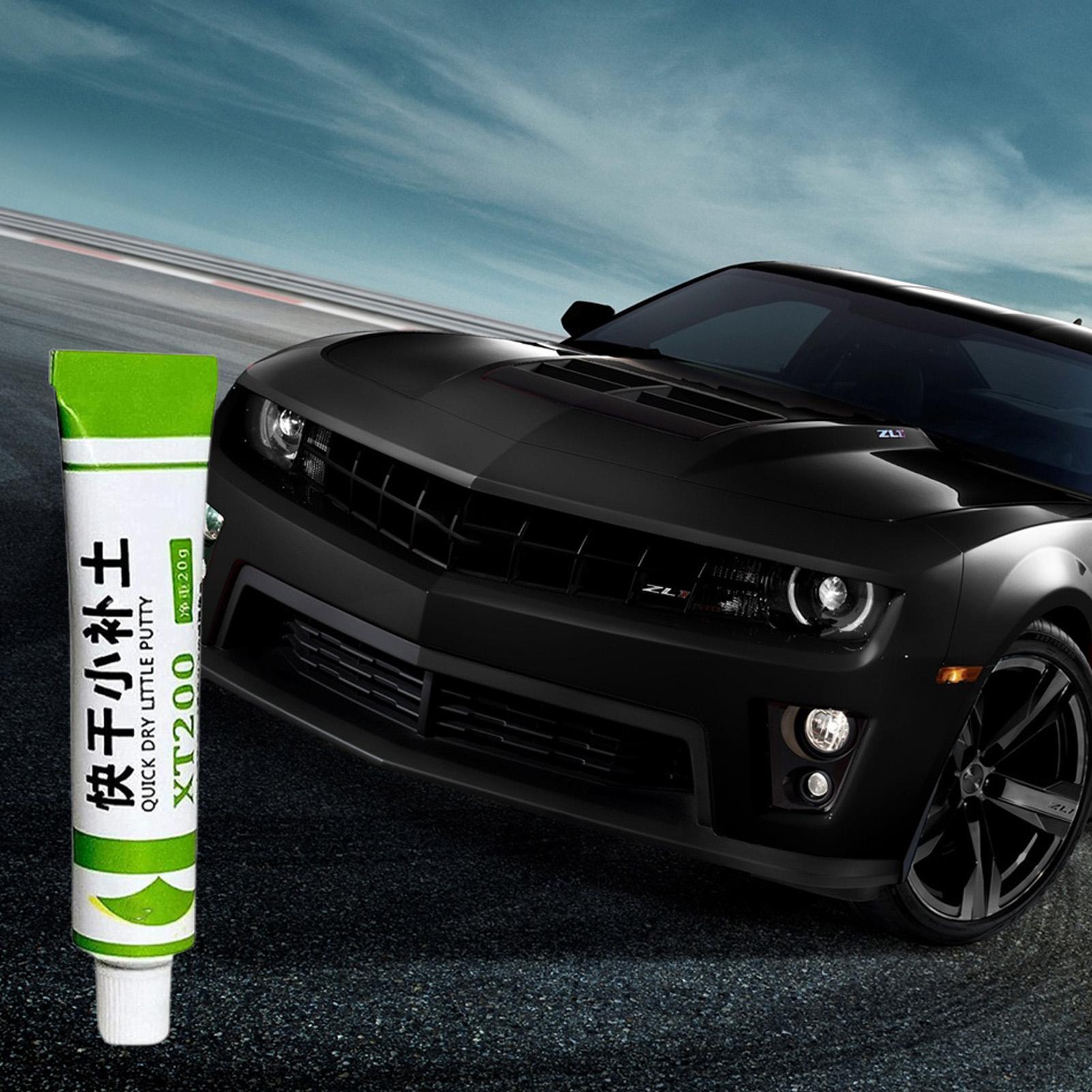 Masilla para Carrocería de Sec - Auto Body Filler reseña y precio
