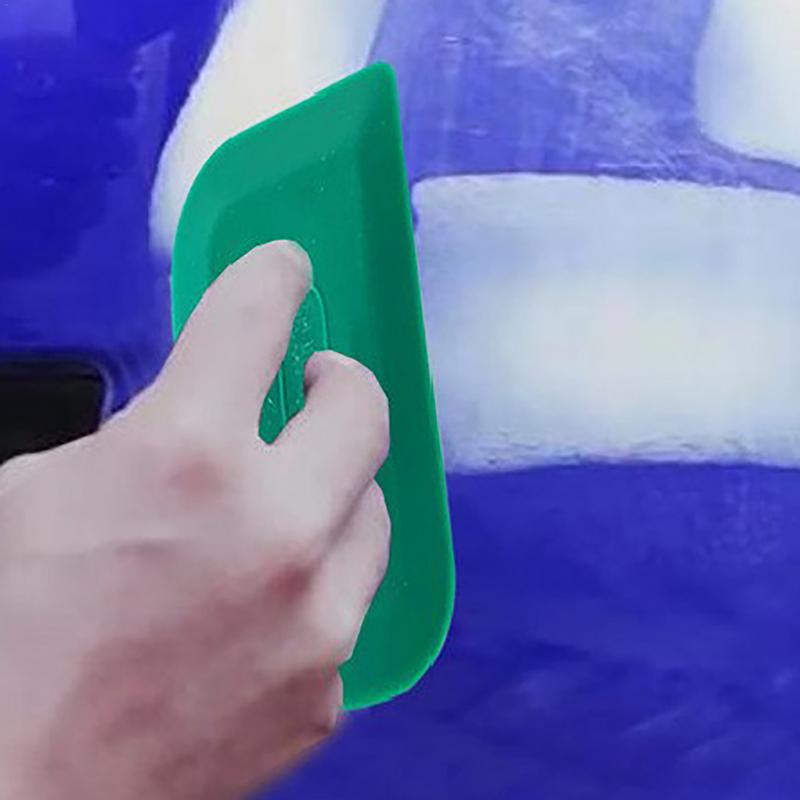Rascador de goma para masilla  - Auto Body Filler reseña y precio