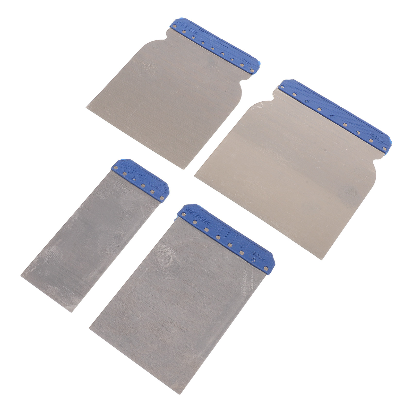 Juego de 1 Espátula de Acero I - Auto Body Filler reseña y precio