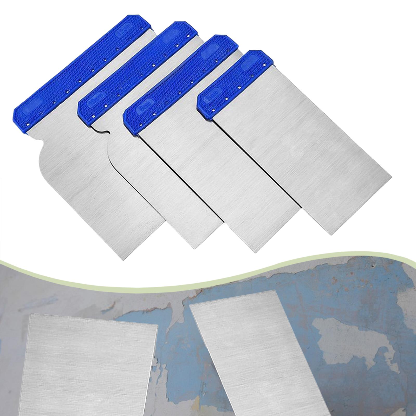 4 piezas de escurridor de bord - Auto Body Filler reseña y precio