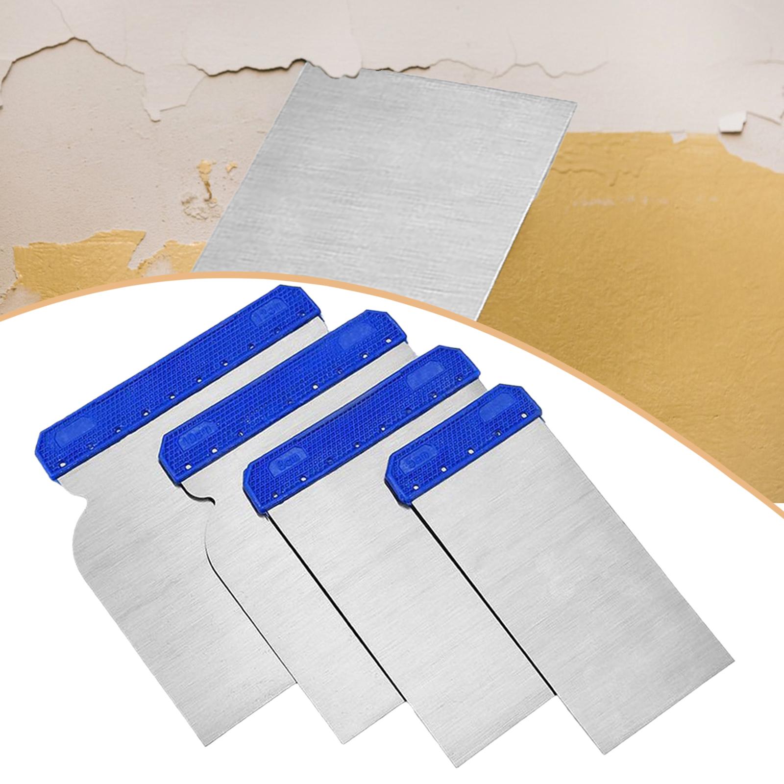 4 piezas de escurridor de bord - Auto Body Filler reseña y precio