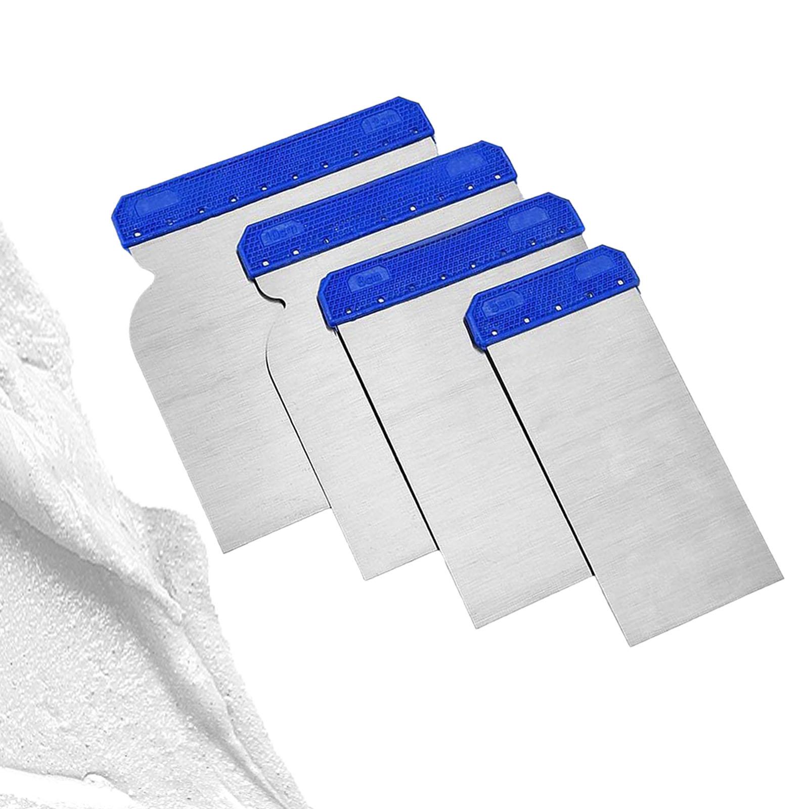 4 piezas de escurridor de bord - Auto Body Filler reseña y precio