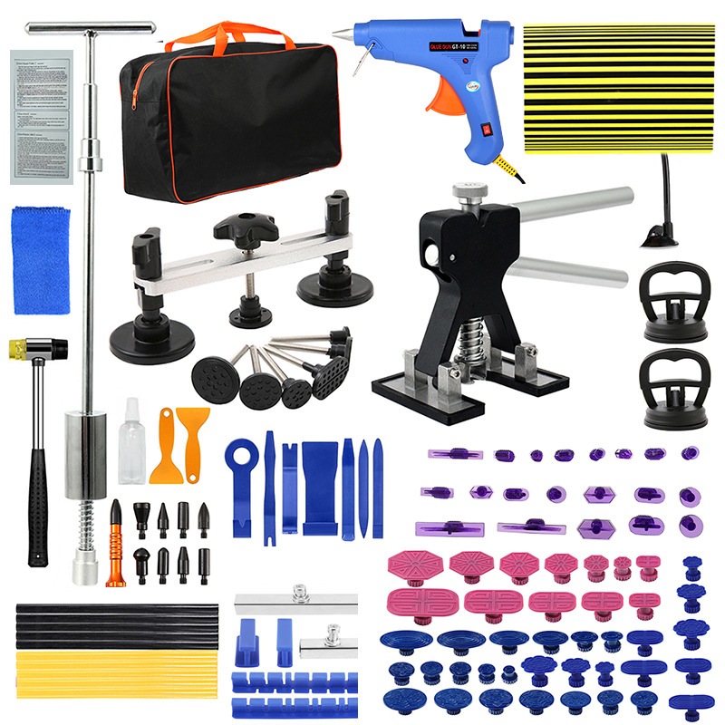 Kit de Herramientas para Repar - Auto Body Filler reseña y precio