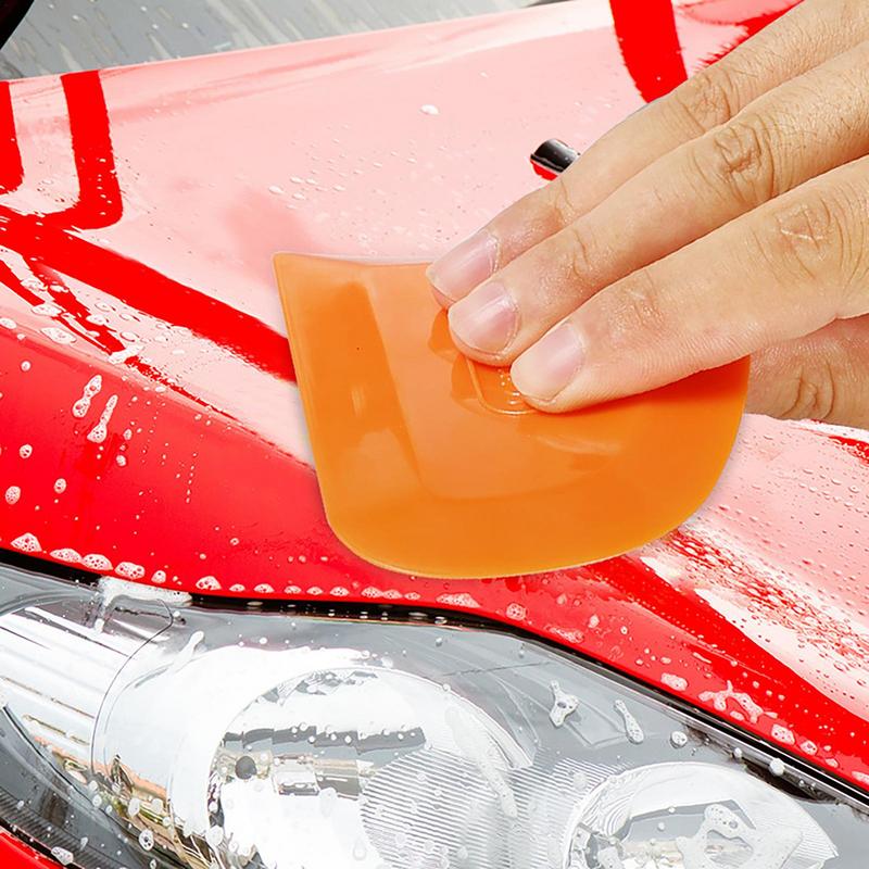 Rascador ovalado pequeño de go - Auto Body Filler reseña y precio