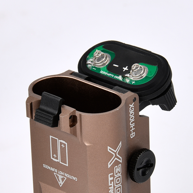 Surefir X300 X300U Ultra X300V - Timing Light Gun reseña y precio