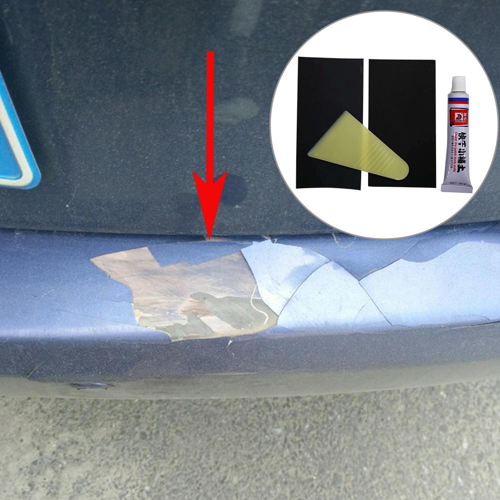 1 Juego de Kit de reparación d - Auto Body Filler reseña y precio