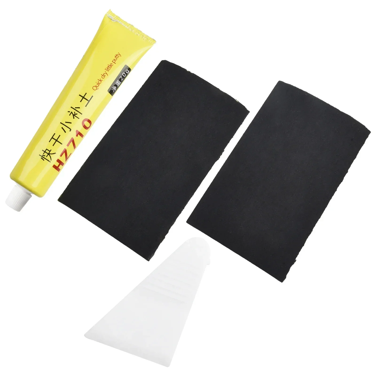 1 Uds. Masilla para carrocería - Auto Body Filler reseña y precio
